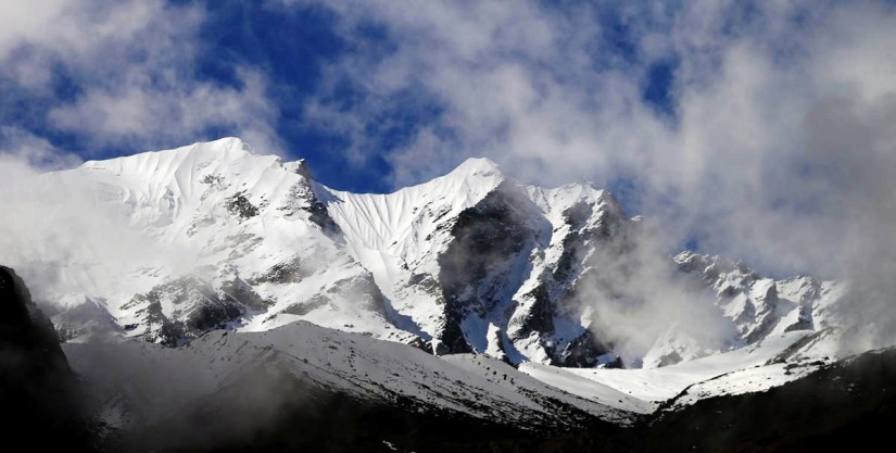 जलवायु परिवर्तनले हिमालमा पारेको असरबारे छलफल गर्न विज्ञहरू काठमाडौँमा